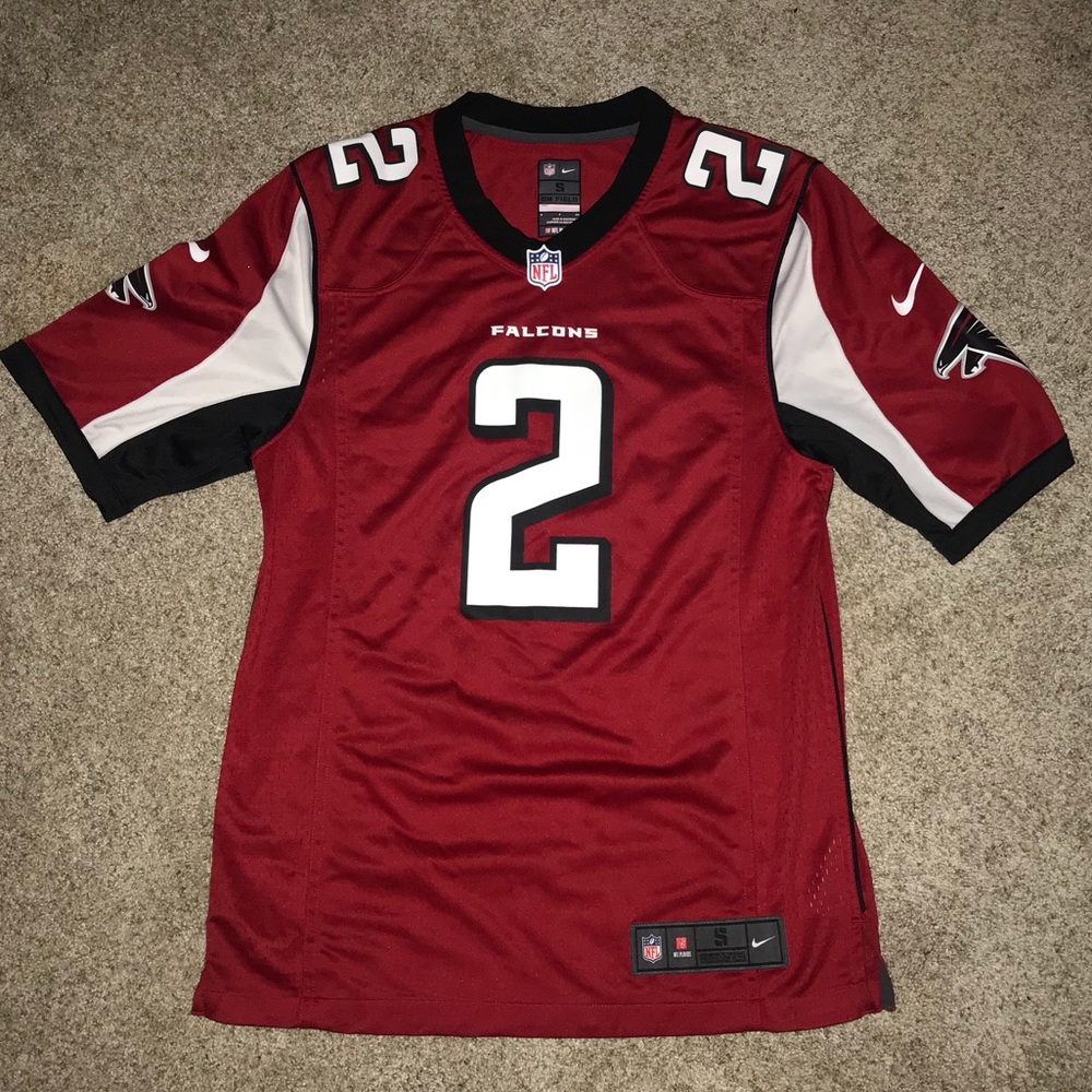 Nike NFL Matt Ryan Jersey